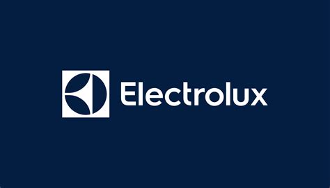 electrolux official website.